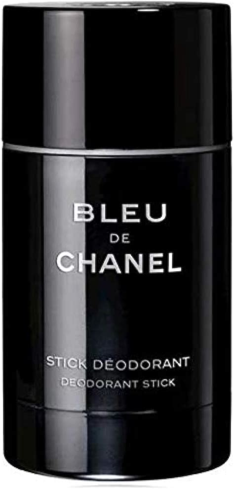 bleu de chanel mens deodorant|buy Chanel bleu online.